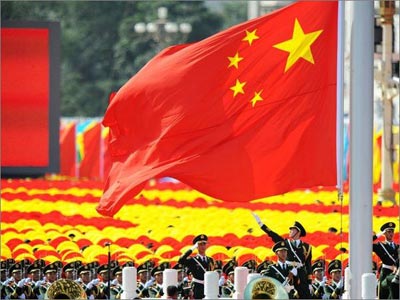 成都星火灌裝機(jī)有限公司國慶獻(xiàn)禮