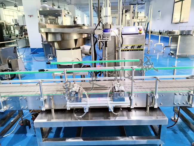 壓蓋旋蓋部分實(shí)拍